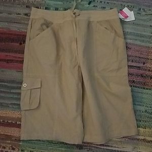 Fresh Produce Gigi Pedal Pushers